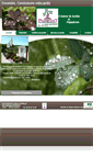 Mobile Screenshot of pepinierespassedat.com